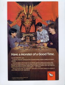 The Incredible Hulk #364 Newsstand Edition (1989)