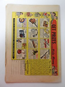 G.I. Combat #2 (1952) GD Condition see desc