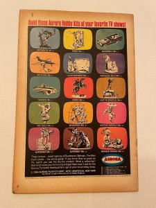 The Mighty Thor # 138 VF- Marvel Comic Book Loki Sif Odin Asgard 21 LI2