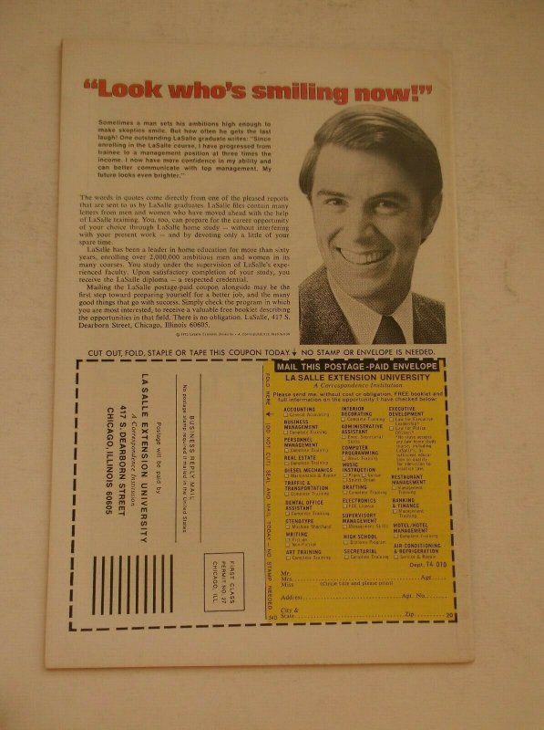 MARVEL TEAM-UP #41-44, SPIDER-MAN/SCARLET WITCH/VISION/DR DOOM/MOON DRAGON, 1976 