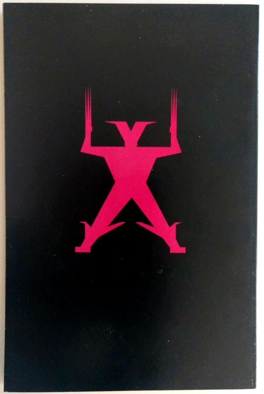 Havok & Wolverine: Meltdown #2