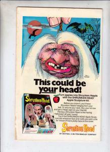 Man-Bat #1 (Jan-76) VG/FN Mid-Grade Man-Bat