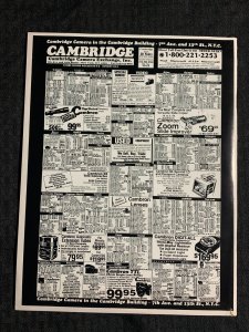 1993 THE MISSING YEARS #3 FN+ 6.5 Dick Tracy / Captain Easy / Jim Handy