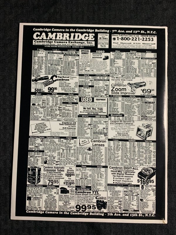 1993 THE MISSING YEARS #3 FN+ 6.5 Dick Tracy / Captain Easy / Jim Handy