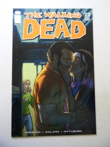 The Walking Dead #22 (2005) VF- Condition
