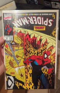 Lot of 9 Comics (See Description) Spider Man