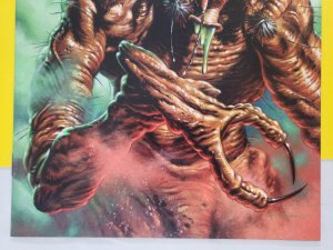 The Fly Outbreak #1 1:10 Jason Edmiston Variant 2015 IDW Publishing