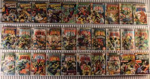 Big Lot of 30 Books- Mostly Bronze & Copper *See Description