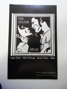 Preacher #2 (1995) VF- Condition