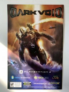 Green Arrow/Black Canary #20 (2009)