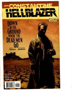 7 John Constantine Hellblazer DC Vertigo Comics 206 210 209 102 205 (2) 208 J306