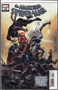 The Amazing Spider-Man #19 (2023) Spider-Man