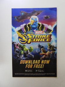 What If? The Punisher #1 VF/NM condition