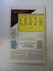 Dead of Night #11 (1975) VF- condition