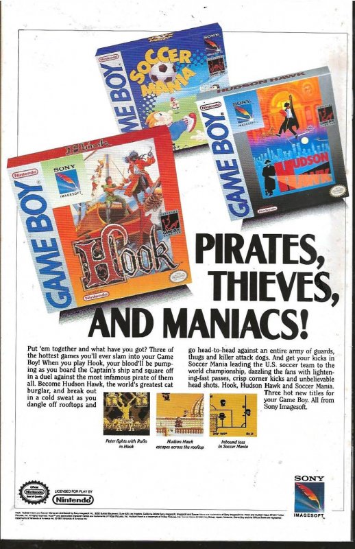 Web of Spider-Man #92 (1992) - NM