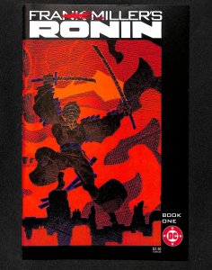 Ronin #1