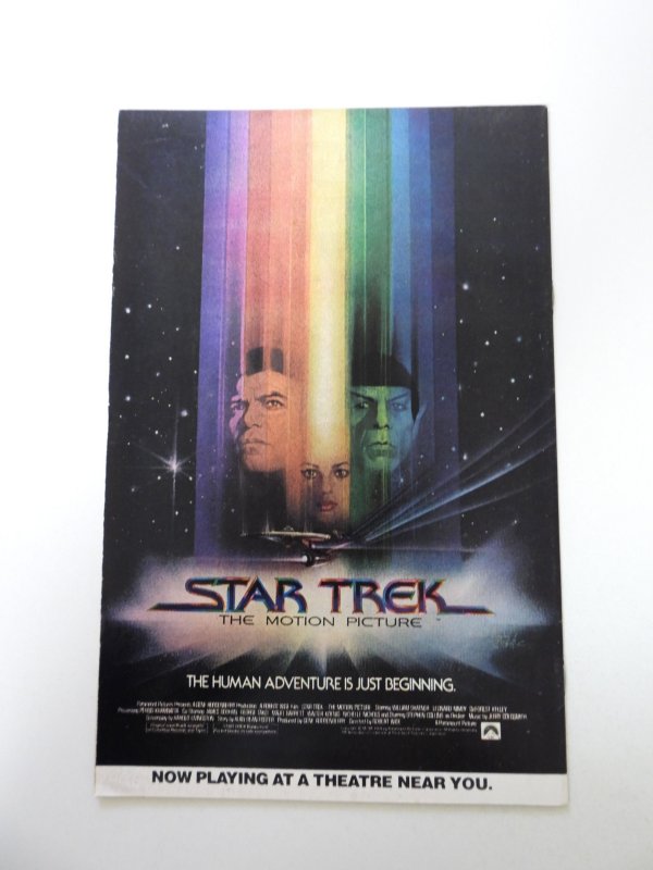 The Savage She-Hulk #2 VF- condition