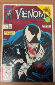 Venom: Lethal Protector #1 (1993)