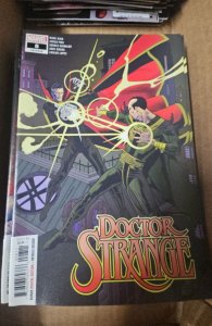 Doctor Strange #8 (2019)