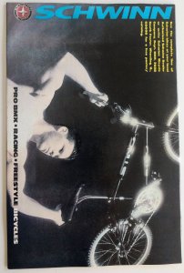 Web of Spider-Man #54 (NM-, 1989)