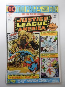 Justice League of America #113 (1974) VF Condition!