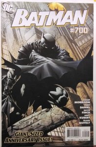 Batman #700 NM