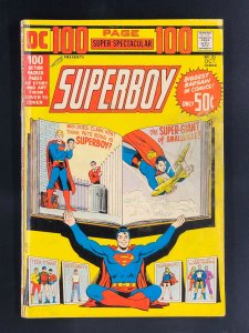 DC 100-Page Super Spectacular #21 (1973)