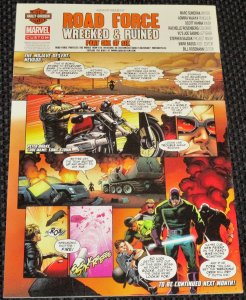 Amazing X-Men #7 (2014)