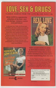 Zot! #29 (Dec 1989, Eclipse Comics), VFN condition (8.0)