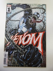 Venom #1 NM- Condition