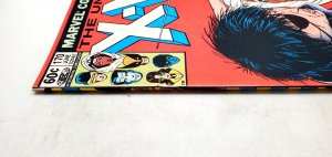 X-Men #170 (Uncanny) June 1983 NM/MT