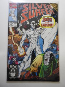 Silver Surfer #53 (1991)