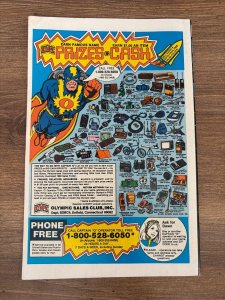 Uncanny X-Men # 159 FN Marvel Comic Book Wolverine Kitty Pryde Storm 6 J270