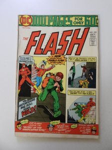 The Flash #229 (1974) FN/VF condition