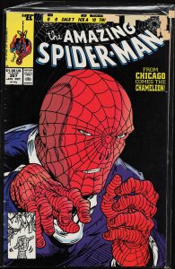 The Amazing Spider-Man #307 (1988) Spider-Man