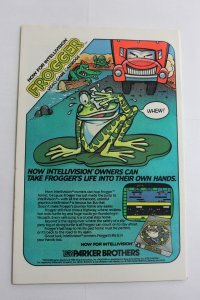 Alpha Flight #1 (1983) Alpha Flight [Key Issue] NM