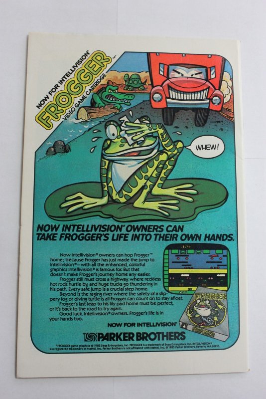 Alpha Flight #1 (1983) Alpha Flight [Key Issue] NM