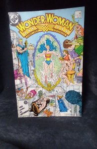 Wonder Woman #7 (1987)