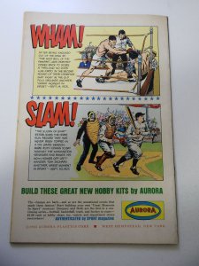 Our Army at War #160 (1965) VG Condition