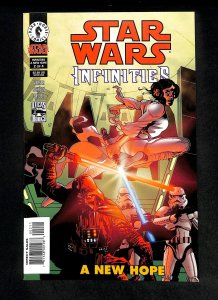 Star Wars Infinities #2