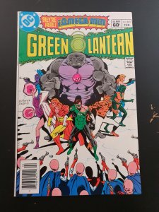 Green Lantern #161 (1983)