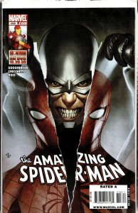 The Amazing Spider-Man #608 (2009)