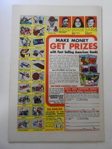 The Flash #221 (1973) VF Condition!