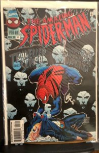 The Amazing Spider-Man #417 (1996)