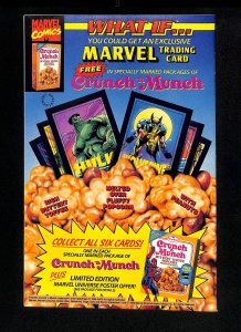 Web of Spider-Man #102 Maximum Carnage Part 6!