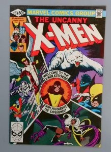 Uncanny X-Men #139, NM- 1st Heather Hudson, Marvel Comics, 1980 JR1