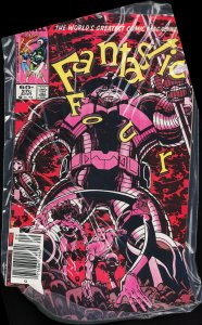 Fantastic Four #270 (1984) Fantastic Four