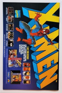 Ghost Rider (Vol. 2) #42 (Oct 1993, Marvel) 9.0 VF/NM  