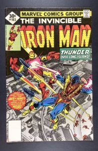 Iron Man #103 (1977)