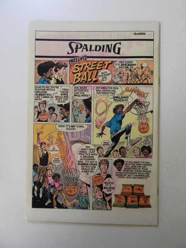 Batman #288 (1977) VF condition